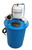 Groen 171837 Water Filtration System 175 GPD Reverse Osmosis Ro Mineral Addition