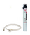 Fetco A039 Everpure In-Line Water Filtration System Includes: Filter Head Connector Hose Cartridge & Mounting Hardware