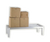 New Age 2003 Dunnage Rack 48"W x 18"D x 8"H