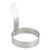 Winco EGR-4 4" Dia. Stainless Steel Egg Ring