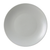 Tuxton VGA-115 Porcelain Matte Gray Round Plate (1 Dozen)