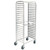 Winco ALRS-20BK Sheet Pan Rack 29-1/2"