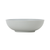Tuxton VGB-260Y 7-1/8" 26 Oz. Porcelain Matte Gray Round Bowl (1 Dozen)
