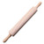 Winco WRP-15 Rolling Pin 2-3/4" Dia. x 15" Long Wood