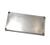 New Age 2036S Shelf Adjustable Solid 20"W x 36"L Marine Edge All Aluminum Construction Capacity 400 Lbs. Per Shelf