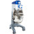 Vollrath 40758 30 Qt. Planetary Bench Mixer with Safety Guard - 110/120V, 1 HP