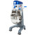 Vollrath 40758 30 Qt. Planetary Bench Mixer with Safety Guard - 110/120V, 1 HP