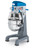 Vollrath 40758 30 Qt. Planetary Bench Mixer with Safety Guard - 110/120V, 1 HP