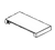 Piper Products SKR-74 Skirting for Elite System