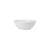 Tuxton CWB-1303 5-5/8" 13 Oz. Ceramic White Round Nappie (2 Dozen Per Case)