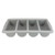 Winco PL-4B Cutlery Bin 21-1/8"L