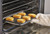 Vollrath 5303NSP 18" x 1" Aluminum Wear-Ever Sheet Pan