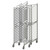 Winco ALZK-20BK Nesting Sheet Pan Rack 22"