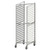 Winco ALZK-20BK Nesting Sheet Pan Rack 22"