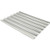 Winco ABPN-6 26" Aluminum Baguette Pan