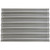 Winco ABPN-6 26" Aluminum Baguette Pan