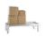 New Age 2031 Dunnage Rack 24"W x 24"D x 8"H - 3000 Lbs.