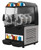 Vollrath VCBF128-37 Dual 2.64 Gallon Countertop Frozen Beverage Granita Machine - 120 Volts