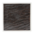 Tuxton GKP-502 10" China Lava/Porcelain White Square Plate (6 Each Per Case)