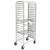 Winco AWRS-20BK Sheet Pan Rack 29-1/2"