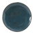 Tuxton GGE-006 10-1/4" Porcelain Azure Round Plate (1 Dozen)