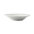 Tuxton SBD-090 9" 9 Oz. Ceramic Porcelain White With Blue Band Round Rim Soup Bowl (2 Dozen Per Case)