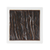 Tuxton GKP-500 China Lava/Porcelain White Square Plate (1 Dozen)