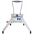 Vollrath 503N Redco Onion King 1/2" Onion Cutter