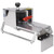 Vollrath 15103 Redco InstaSlice 1/4" Fruit and Vegetable Slicer with Scalloped Blades