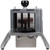 Vollrath 15103 Redco InstaSlice 1/4" Fruit and Vegetable Slicer with Scalloped Blades