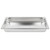 Vollrath 30022 2-1/2" Super Pan V Full Size Food Pan