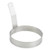 Winco EGR-5 5" Dia. Stainless Steel Egg Ring