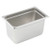 Winco SPJL-406 Steam Table Pan 1/4 Size