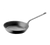 Spring USA 8481-40/20 1 Qt Blackline Swiss Steel Fry Pan