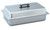 Vollrath 77200 12.88" Solid Dome Cover Full Size