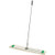 Winco DM-36 Dust Mop 36" x 5" Head Includes: 60"