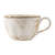 Tuxton GGA-083 10-1/2 Oz. Porcelain Agave Round Cup (2 Dozen Per Case)