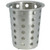 Winco FC-SS Flatware Cylinder 5-1/8"H