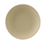 Tuxton VYA-071 Porcelain Round Plate (3 Dozen Per Case)