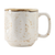 Tuxton GGA-150 12 Oz. Porcelain Agave Yukon Mug (2 Dozen Per Case)