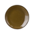 Tuxton GAJ-003 7-1/4" Ceramic Mojave Round Plate (2 Dozen Per Case)