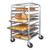 Winco ALRK-10 Sheet Pan Rack Mobile (10) Full-Size 18"