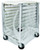 Winco ALRK-10 Sheet Pan Rack Mobile (10) Full-Size 18"