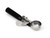 Vollrath 47146 1 Oz. Round Bowl Disher