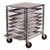 Winco ALRK-15 Sheet Pan Rack Mobile (15) Full-Size 18"