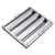 Winco HFS-1620 16"W x 20"H Hood Filter