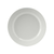 Tuxton FPA-110 11" Porcelain Round Plate 11" Dia. (1 Dozen)