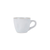 Tuxton GAA-085 2-5/8" 3-1/2 Oz. Ceramic Agave Espresso Cup (2 Dozen Per Case)