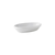 Tuxton FPK-0803 8 Oz. Porcelain Oval Baker (1 Dozen)