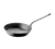 Spring USA 8481-40/24 1.50 Qt Blackline Swiss Steel Fry Pan